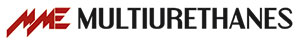 MME Multiurethanes Ltd. Logo