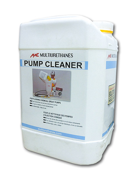 PUMP CLEANER 20kg