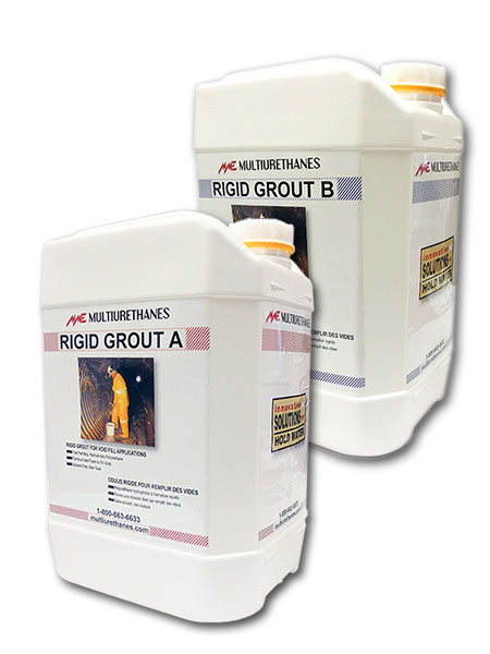 Rigid-Grout-A B-20KG