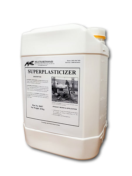 Superplasticizer-20KG