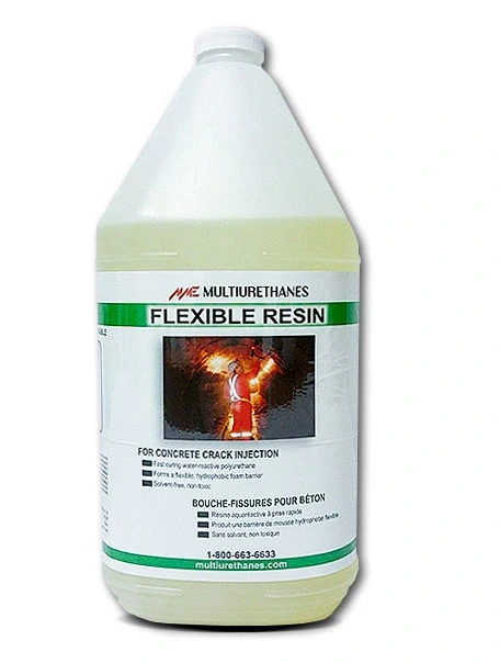 Flexible Resin 4KG