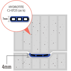 Hydrotite triple-action - 1